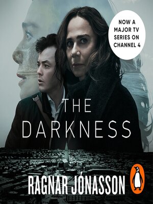 cover image of The Darkness